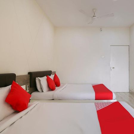 Hotel O Shiv Vatika Banquet & Rooms Bhatha Exterior photo